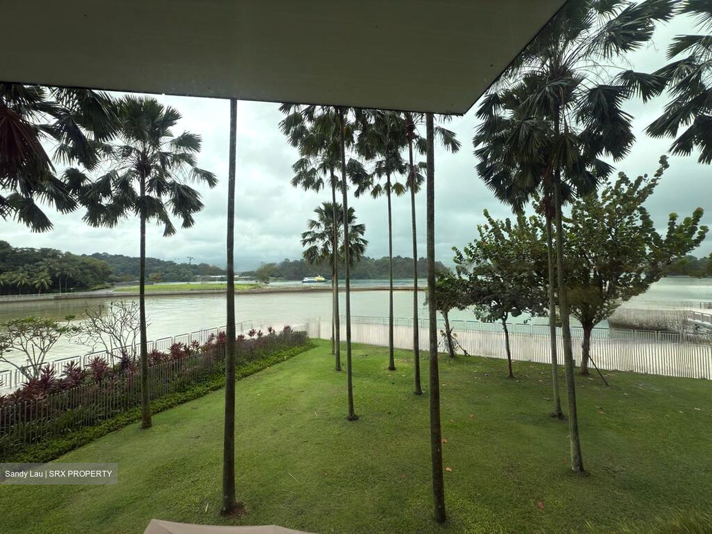Reflections At Keppel Bay (D4), Condominium #466767321